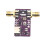 1.5G-7GHz Through Type Detector Comparator Radiodetector Directional Coupler Standing Wave Protection 1