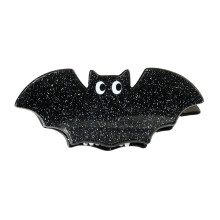 Picture Day Hair Clip for Kids and Adults, Halloween Acrylic-2