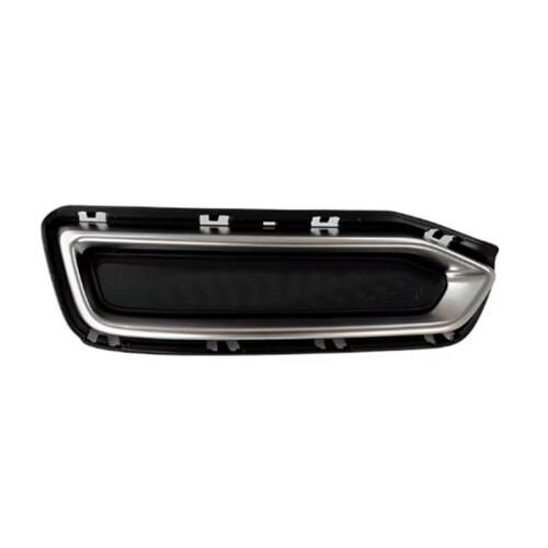 Tailpipe Decorative Cap (Left) 4KD807833A Suitable for  A6L C8   1pcs
