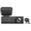 4G Dashcam Dual Lens 2K +1080P Night Vison Loop Records AOV  Lapse Video GPS Remote Control Cloud Security Storage 1