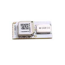 DWM3000 UWB Positioning Module Qorvo DECAWAVE