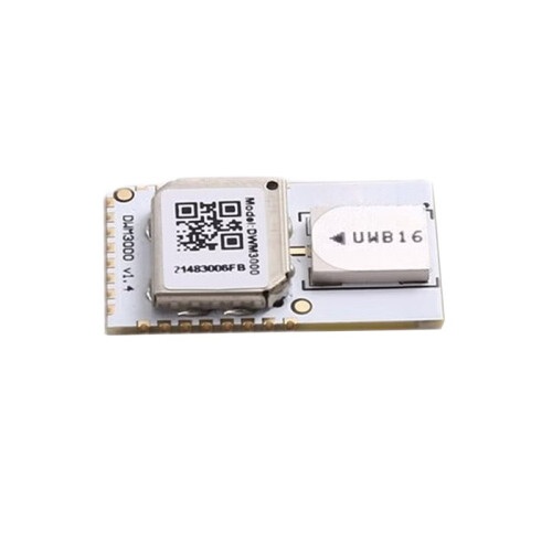 DWM3000 UWB Positioning Module Qorvo DECAWAVE