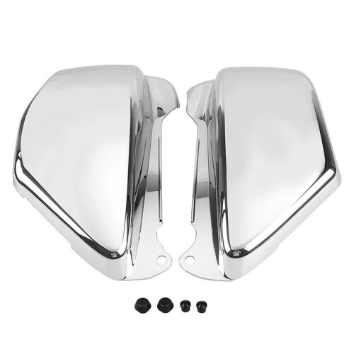 Battery Side Cover Panel Fairing for   VF750 VF750C VF750CD Deluxe