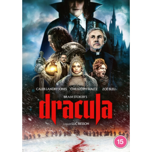 Dracula