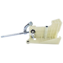 1612681980, 55261496,55228950 for  Fiorino Qubo  Bipper Nemo Gearbox Shift Lever Assembly