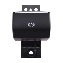 Car Hand Brake Button Parking  for  Maverick Mustang Escape  II Bronco GJ5Z-2B623-CB GJ5Z-2B623-CA