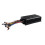 Elektrische Scooter Motorcontroller Elektrische Controller 48-72V 80A Drie-Modus Sinusgolf Vierkante Golfcontroller 1