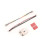 Micro M10 GPS with IST8310 Digital Compass Ceramic Patch Antenna for RC Airplane FPV Long Range Drone 1