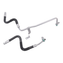 Car Transmission Cooler Oil Pressure Pipe Hose for Q5 2009-2017 8R0317825D 8R0317826K