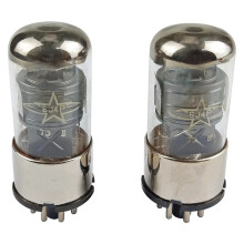 2PCS 6J4P Amplifiers Vacuum Tube Replace 6m4 6AC7 Valve Electronic Tube