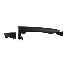 83661-1Y000 Rear Right Exterior Door Handle for Picanto 2011-2016 83661-1Y000 Outside Door Handle