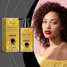 Nourishing Hair Conditioner, Color-Enhancing, Gentle, Easy Dyeing, Soft & Shine ,100ml