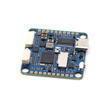 H743 SLIM V3 Flight Controller 5V 2A BEC ICM42688P Support ArduPilot/BetaFlight/INAV Firmware for RC FPV Freestyle Drone