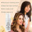 Hair Styling Mousse, Moisturizing, Volumizing, Long Lasting, Shine, Curl, Light, Refreshing ,100ml 1