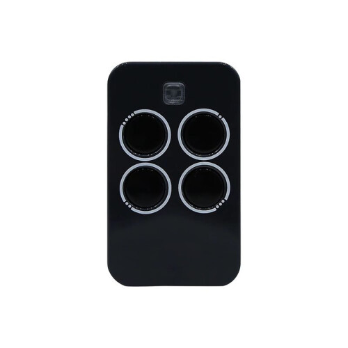 For FAAC Garage Door Remote Control 433MHz Rolling Code for XT4 433 RC 787452 787454