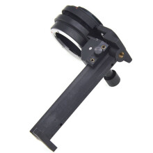 Lens or Body Cameras Macro Bellow Monorail Skin Cavity Photo Studio Macro Extension Bellows Tube Fotografia A