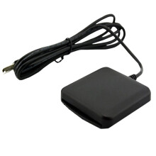 Card USB Contact IC Chip Card Reader ACR39U-U1 7816 USB Acr38 EMV IC Chip Card Reader/Writer ACR39U-U1