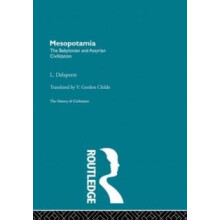 Mesopotamia by L. Delaporte Paperback Book