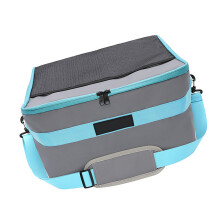 Insulated Storage Bag for Board Use, Beach Food Carry and