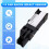 Impact Shock Sensor Impact Collision Sensor 4D0959643C 4D0959643 for  A8 1994-2002 6