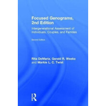 Focused Genograms Intergenerational Assessment of Individuals Couples