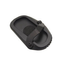 Motorcycle Side Stand Enlargement for R1300RT 2025 2026 Extension Kickstand Pad Accessories