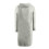 Womens Cable Knit Cardigan Sweaters Oversized-Dark Grey XL 4