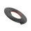 Rouleau de couverture de fil noir, manchon de câble Flexible-UN 1