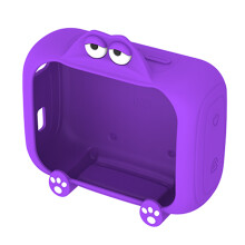 Housse de protection pour haut-parleur Compatible avec GO-Violet