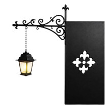Akzentlicht mit warmer LED für Bücherregal und Leseecke