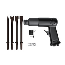 Allgemeines Wartungsset mit abgewinkeltem Griff und-190