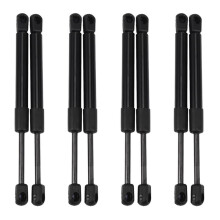 8x Car Tailgate Trunk Boot Gas Spring Support Lift for  3 2004-2009 BN8W56930