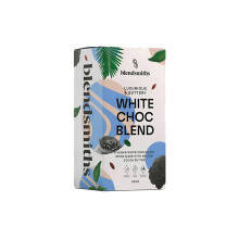 White hot chocolate Blendsmiths, 250 g