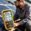 Display Screen Photovoltaic Tester for Array Output Review, 8