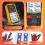 Handheld-Array-Tester 45A mit Display für Service und Inspektion 7