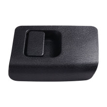 Motorcycle Rear Storage Pocket Lid for  Goldwing 1800 GL1800 2006-2017 Black Rear Storage Handle Cover Right