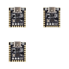3X for SuperMini Type-C Development Board Atmega328p Chip Ch340 Serial Port Development Board for