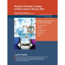 Plunketts Chemicals Coatings Plastics Industry Almanac 2024 Chemicals