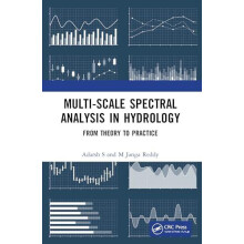Multiscale Spectral Analysis in Hydrology From Theory to Practice by A