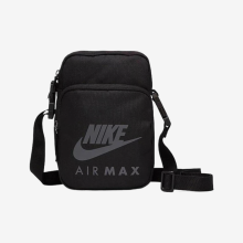 (one size, Black) Nike Heritage Smit Hip Pack