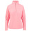 Trespass (14, Carnation) Trespass Womens Fleece Top - Meadows 1