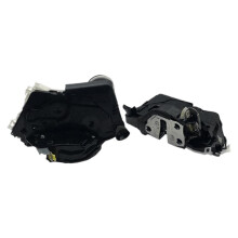 Framdörrens Elektroniska Låsblock (Vänster/Höger) 72150-T0A-H02 72110-T0A-H01 Lämplig för Accord CR-V 2st