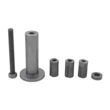 Motorcycle Crankshaft Tool Kit M10 M12 M14 Repair Kit for 125cc 250cc 300cc 450cc Dirt Bikes