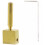 Copper Solder Iron Tip for 936/JBC-210/245/T12/Xsoldering Soldering Stations Micro Heating Platform Welding Tools 1