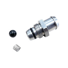 16E844 Einlassventil Reparaturset für Magnum X5 X7 Airless Farbsprüher, Pumpeneinlassventil Reparaturset