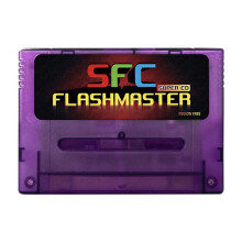3000 in 1 OS.V12 SFC Game Card for Super Famicom with 8GB TF Card for SNES SFC Video Game Console Game Accessories