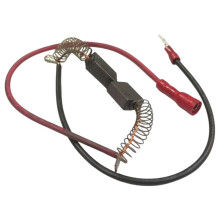 805-272 Motorborstset, Kompatibel med för Titan 440 Airless Färgspruta, Kolborstar för Airless Sprutor