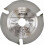 Bohrkrone - AWTOOLS - AW48400 - Durchmesser 125 mm - 20 Zähne - Farbe grau 1