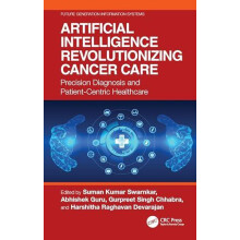 Artificial Intelligence Revolutionizing Cancer Care Precision Diagnosi