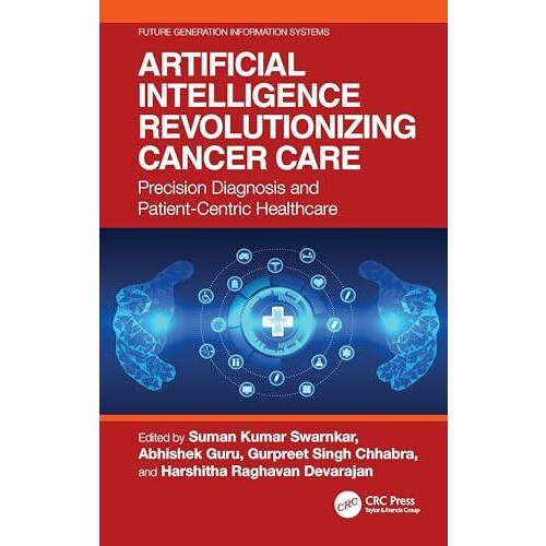 Artificial Intelligence Revolutionizing Cancer Care Precision Diagnosi